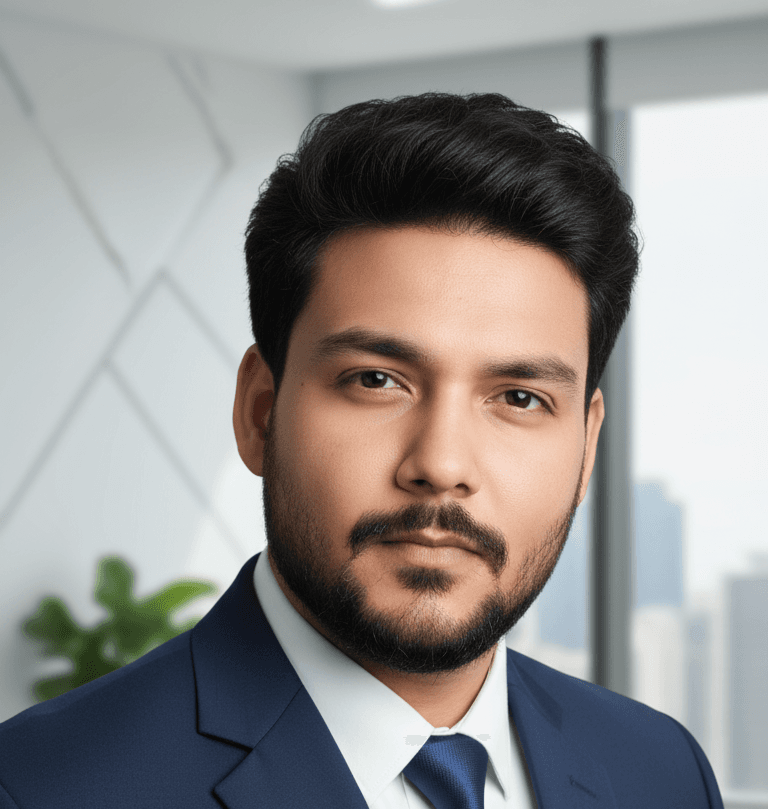 Aditya Kumar Mishra - Chairman & MD