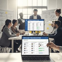 Applicant Tracking System