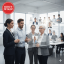 Access to Top Talent